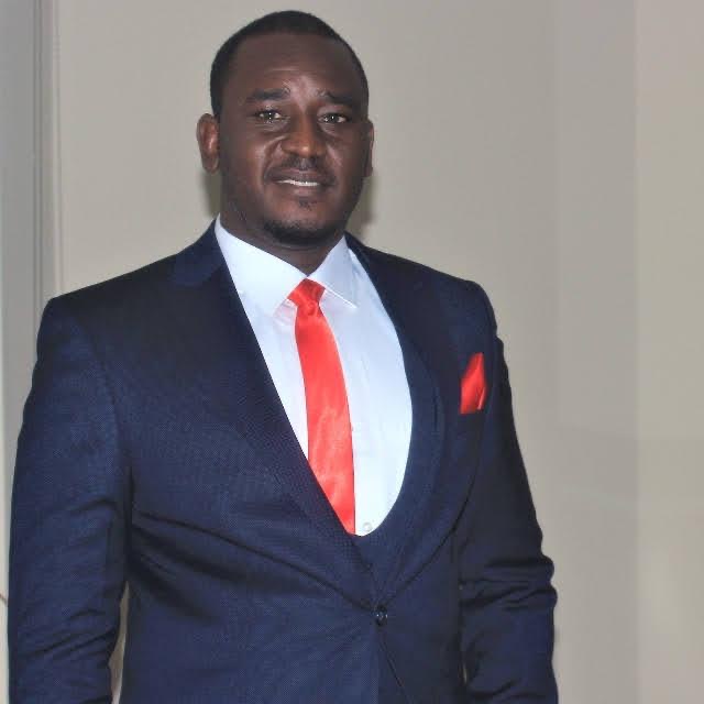 Koffi Mensah